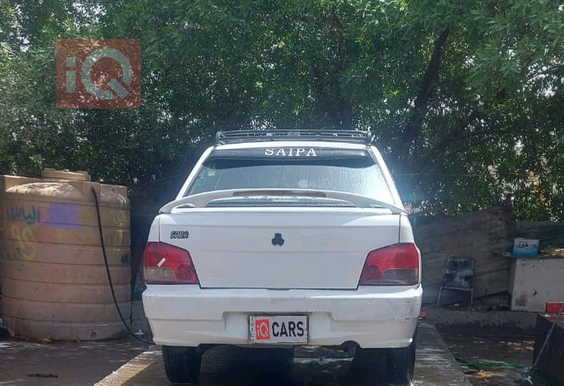 سايبا 131